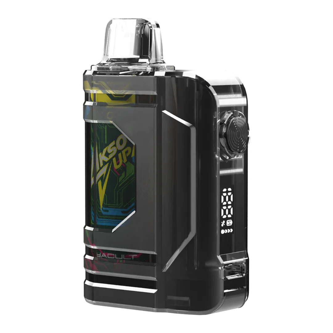 Akso Supa 9500 Puff Vape