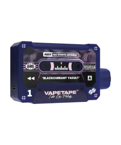 Vape Tape 12000 Puff