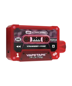 Vape Tape 12000 Puff